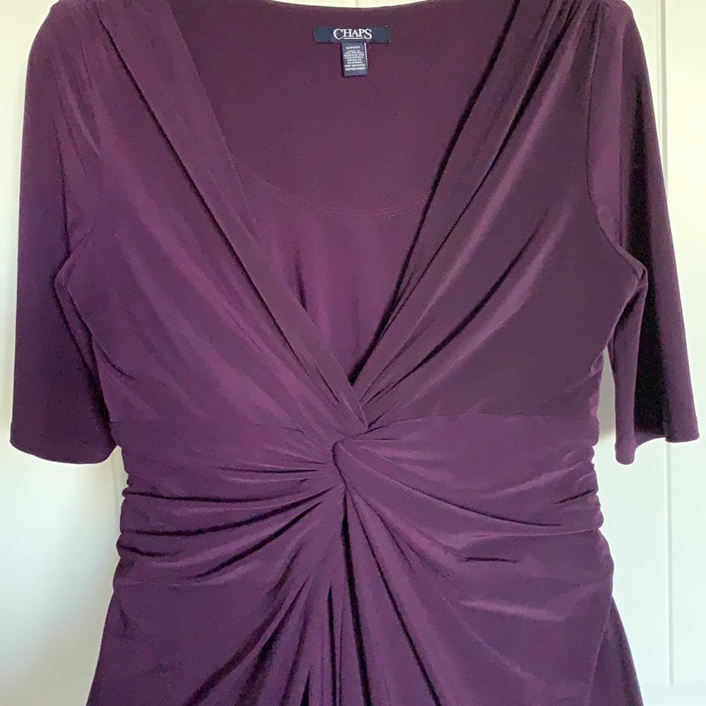 Elegant Dress
